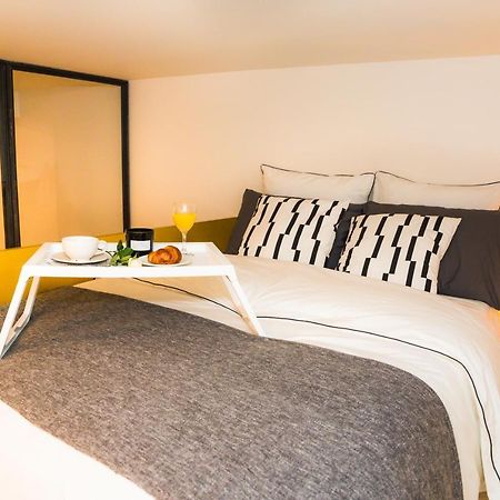 Le Huppe, Hypercentre, Proche Bastille, Wifi Illimite & Netflix Grenoble Dış mekan fotoğraf