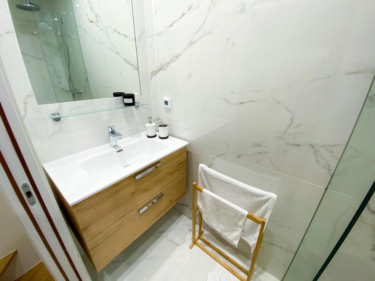 Le Huppe, Hypercentre, Proche Bastille, Wifi Illimite & Netflix Grenoble Dış mekan fotoğraf