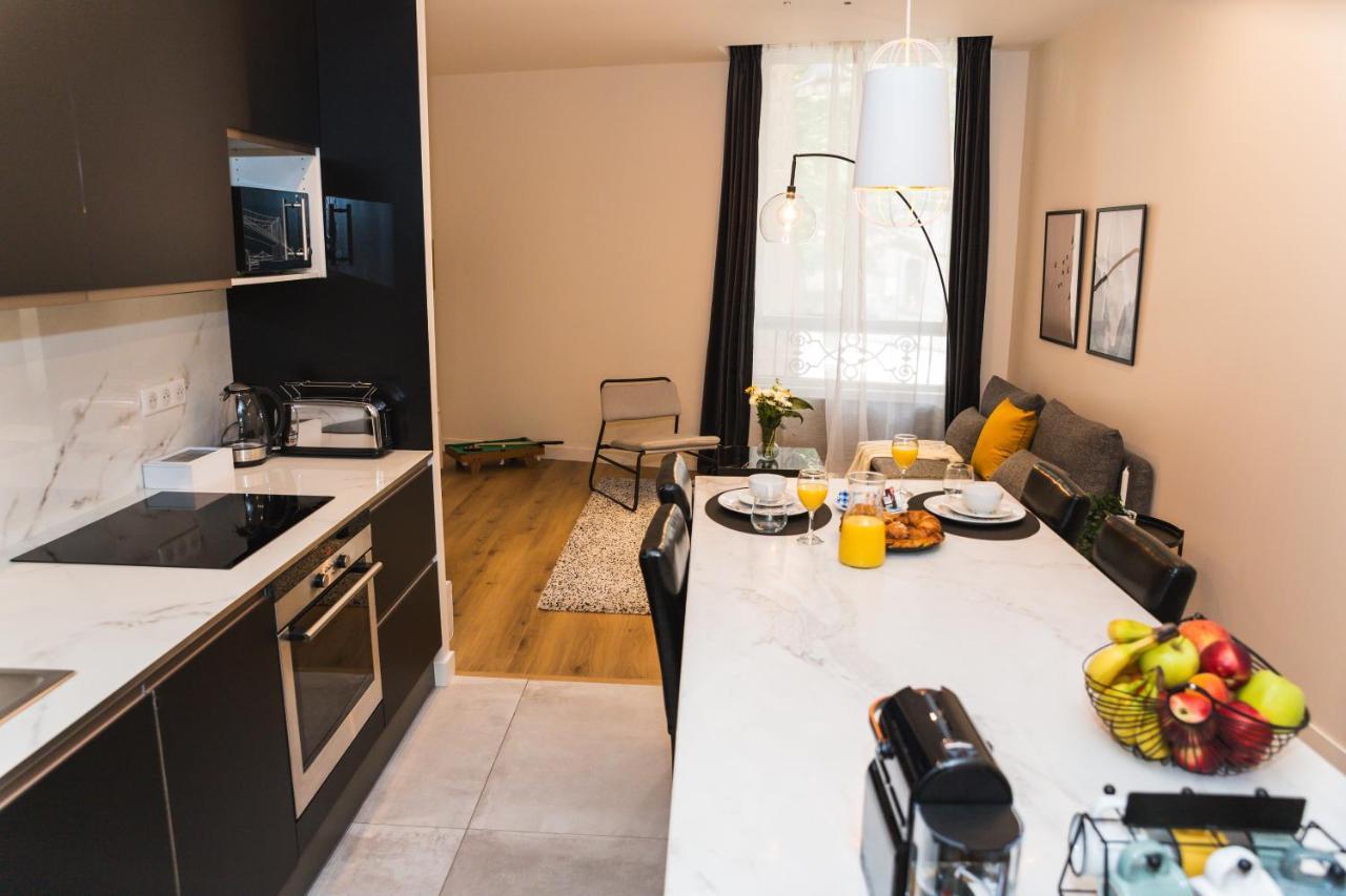 Le Huppe, Hypercentre, Proche Bastille, Wifi Illimite & Netflix Grenoble Dış mekan fotoğraf